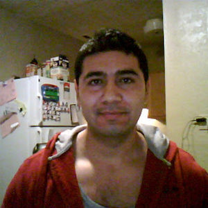 Meet your Posher, Tomas